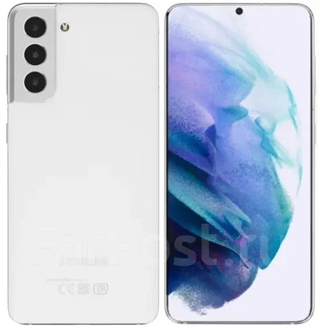 Samsung Galaxy S21 5G: ������, ��������������