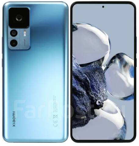 Xiaomi 12T Pro: , 