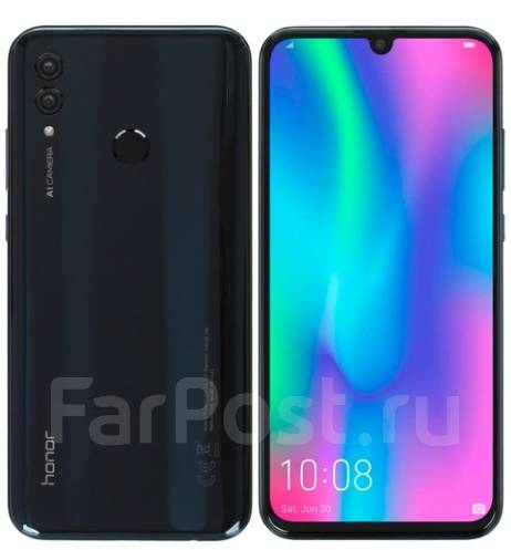 Honor 10 Lite: , 