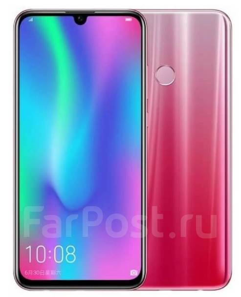 Honor 10 Lite: , 