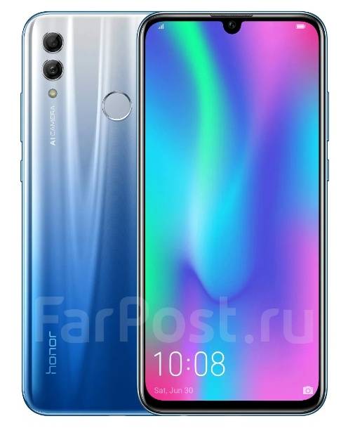 Honor 10 Lite: , 