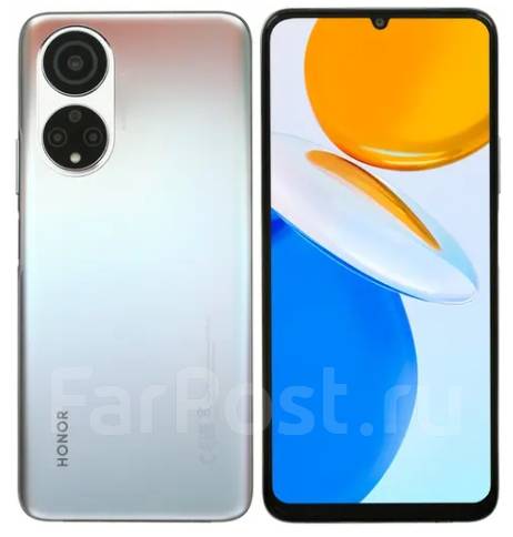 Honor X7: , 