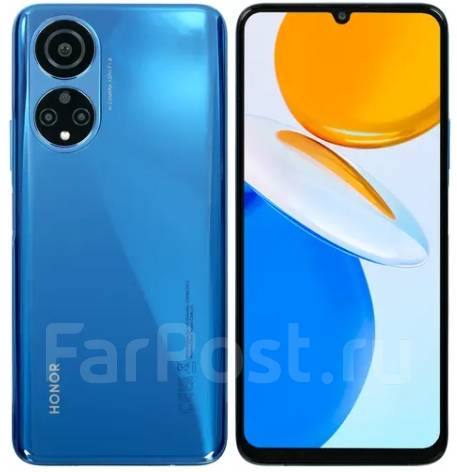 Honor X7: , 