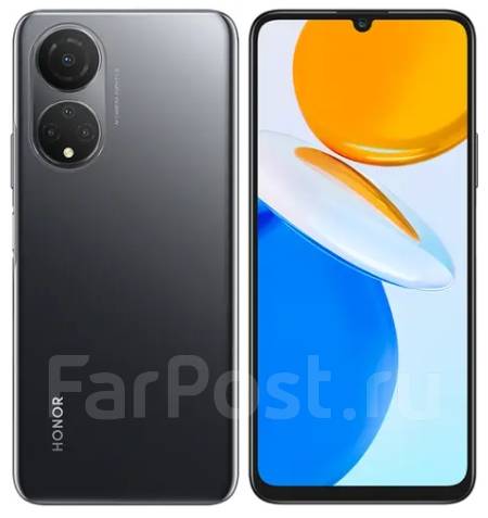 Honor X7: , 