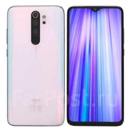 Xiaomi Redmi Note 8 Pro: ������, ��������������