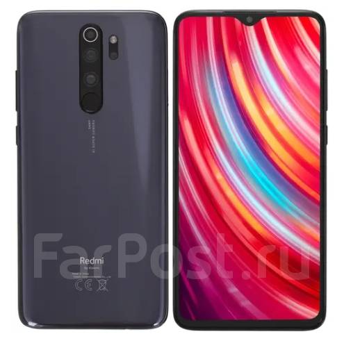 Xiaomi Redmi Note 8 Pro: ������, ��������������