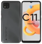 Realme C11. �����, �����, 4G LTE, NFC ����