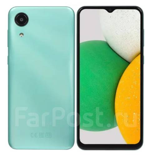 Samsung Galaxy A03 Core: , 