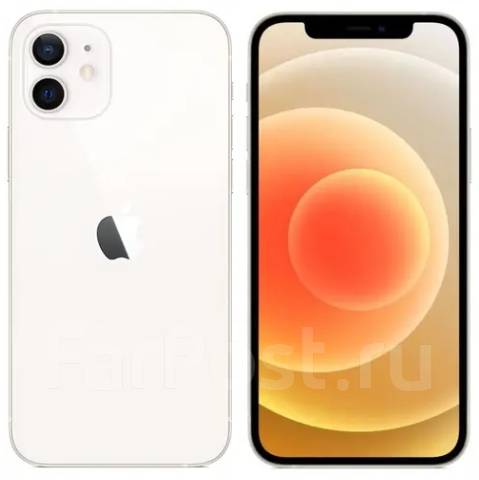 Apple iPhone 12 mini: , 