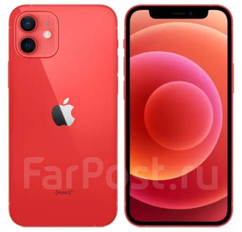 Apple iPhone 12 mini: , 