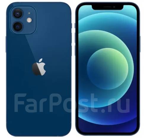 Apple iPhone 12 mini: , 