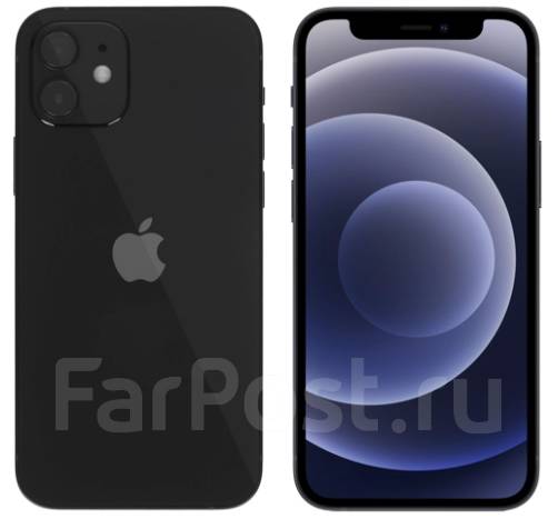 Apple iPhone 12 mini: , 