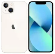Apple iPhone 13 mini. �����, 256 ��, �����, 4G LTE, 5G, Dual-SIM ����