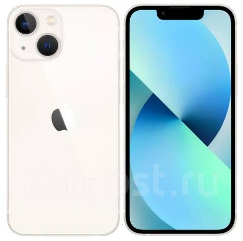 Apple iPhone 13 mini: , 