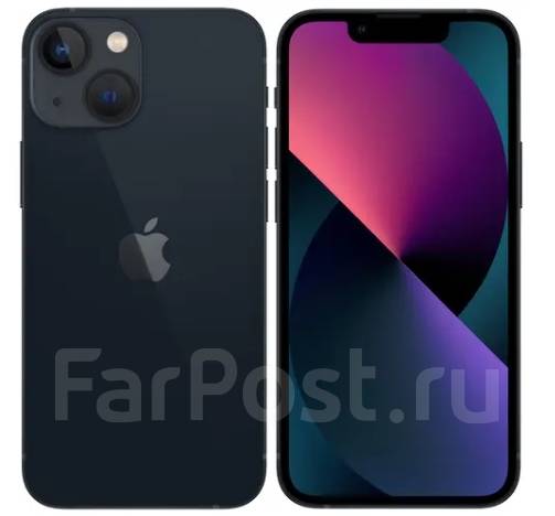Apple iPhone 13 mini: , 