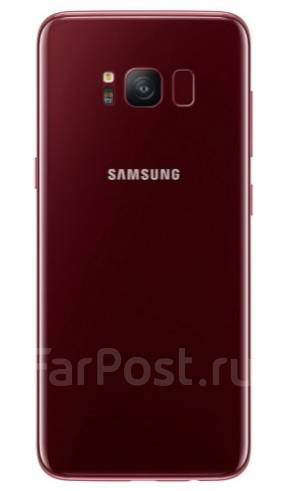 Samsung Galaxy S8: , 