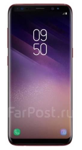 Samsung Galaxy S8: , 