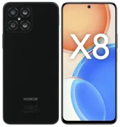 Honor X8. �����, ������ ����