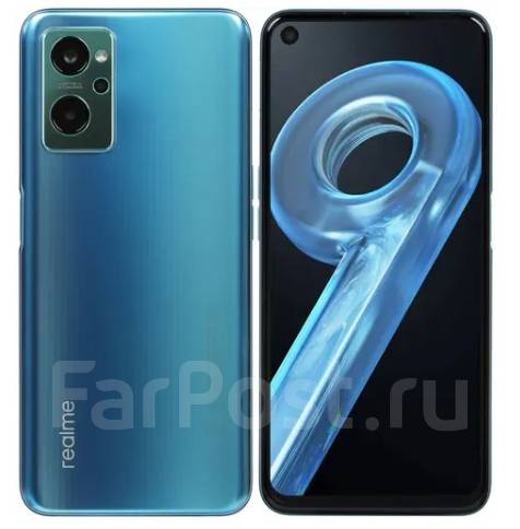 Realme 9i: , 