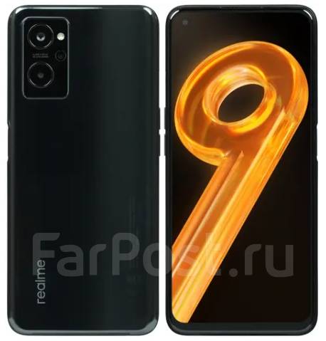 Realme 9i: , 