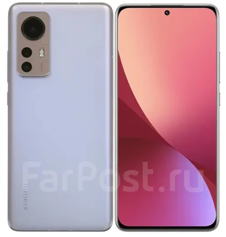 Xiaomi 12: ������, ��������������