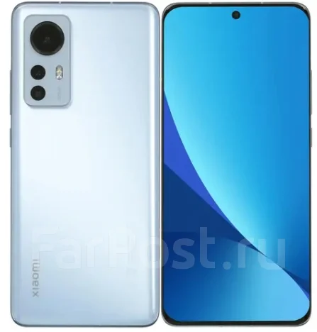Xiaomi 12: ������, ��������������