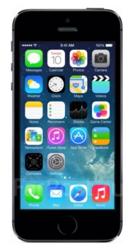 Apple iPhone 5s: , 