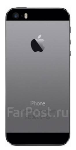 Apple iPhone 5s: , 