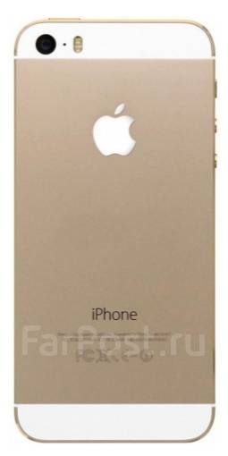 Apple iPhone 5s: , 