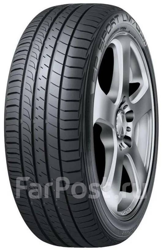 Dunlop SP Sport LM705W: ������, ��������������