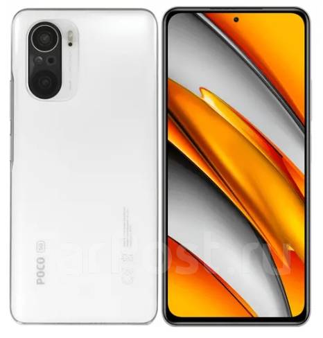 Xiaomi Poco F3: , 