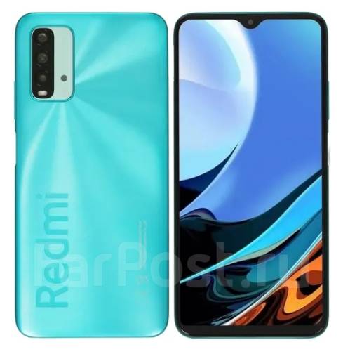 Xiaomi Redmi 9T: , 