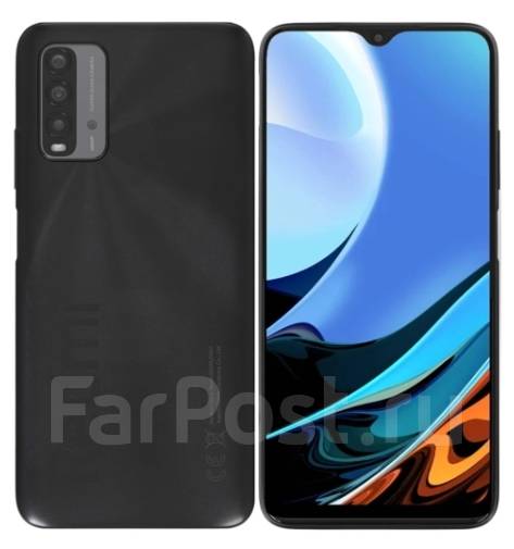 Xiaomi Redmi 9T: , 