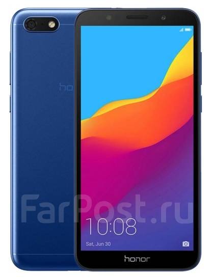 Honor 7A: , 