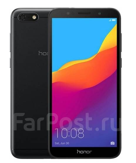 Honor 7A: , 