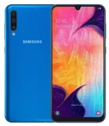 Samsung Galaxy A50. �����, �����, 3G, 4G LTE, Dual-SIM, ����������, NFC ����