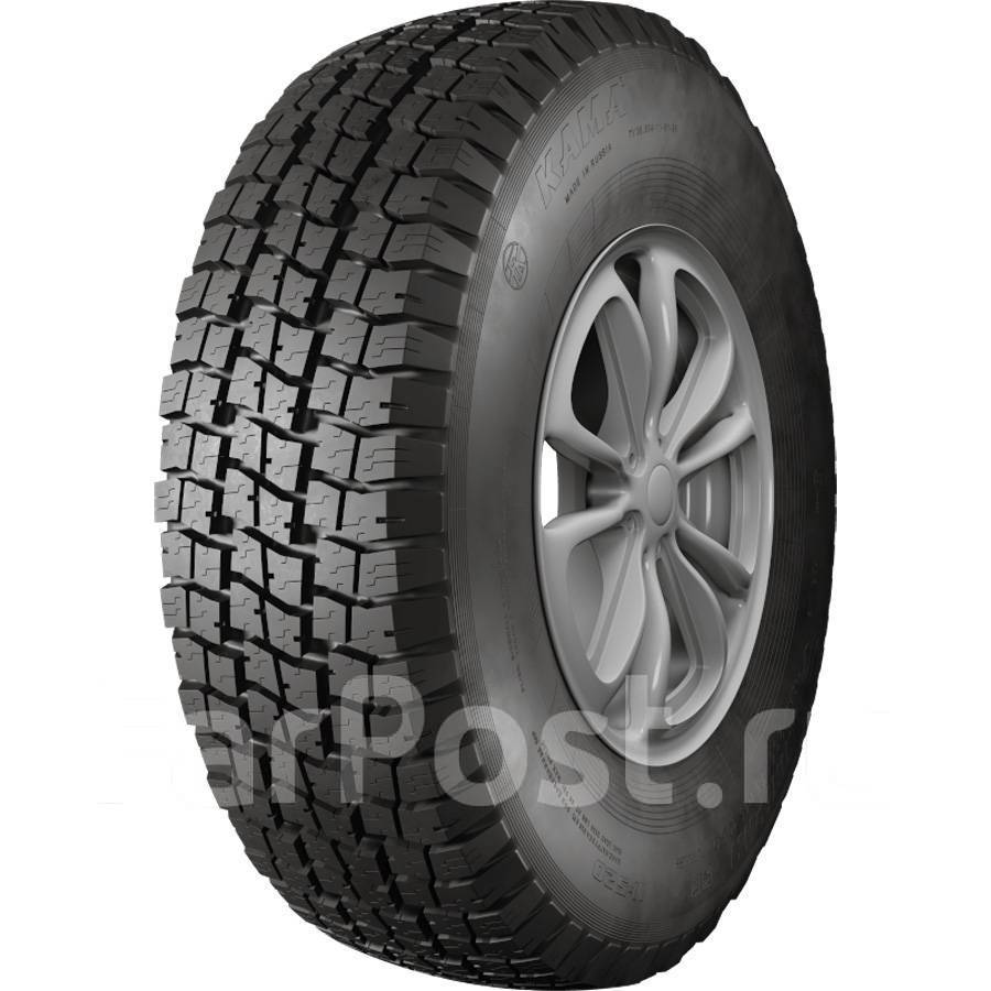 Автошина 235/75R15 И-520 НШК, 15