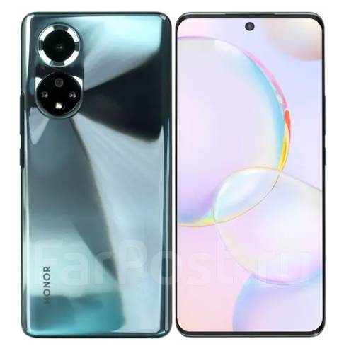 Honor 50: , 