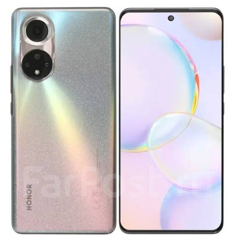 Honor 50: , 