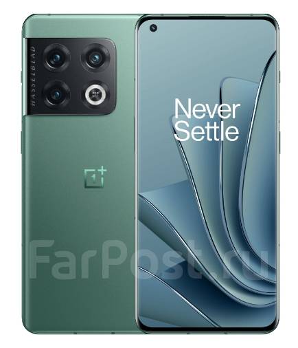 OnePlus 10 Pro 5G: , 