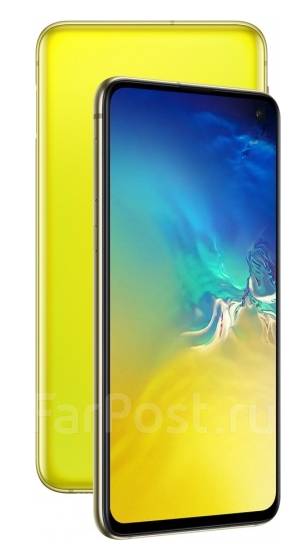 Samsung Galaxy S10e: , 