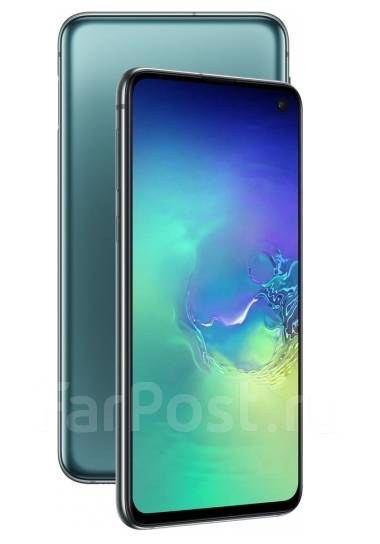 Samsung Galaxy S10e: , 