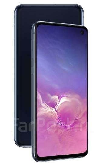 Samsung Galaxy S10e: , 