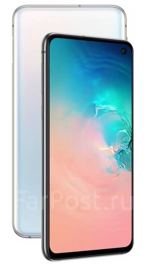 Samsung Galaxy S10e: , 