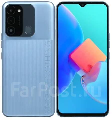 Tecno Spark Go 2022: , 