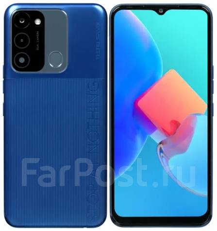 Tecno Spark Go 2022: , 