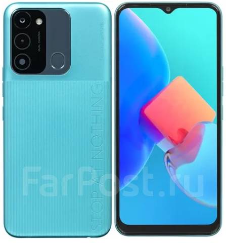 Tecno Spark Go 2022: , 
