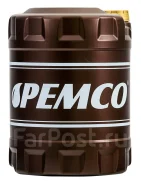 Pemco Diesel G-7 UHPD Blue