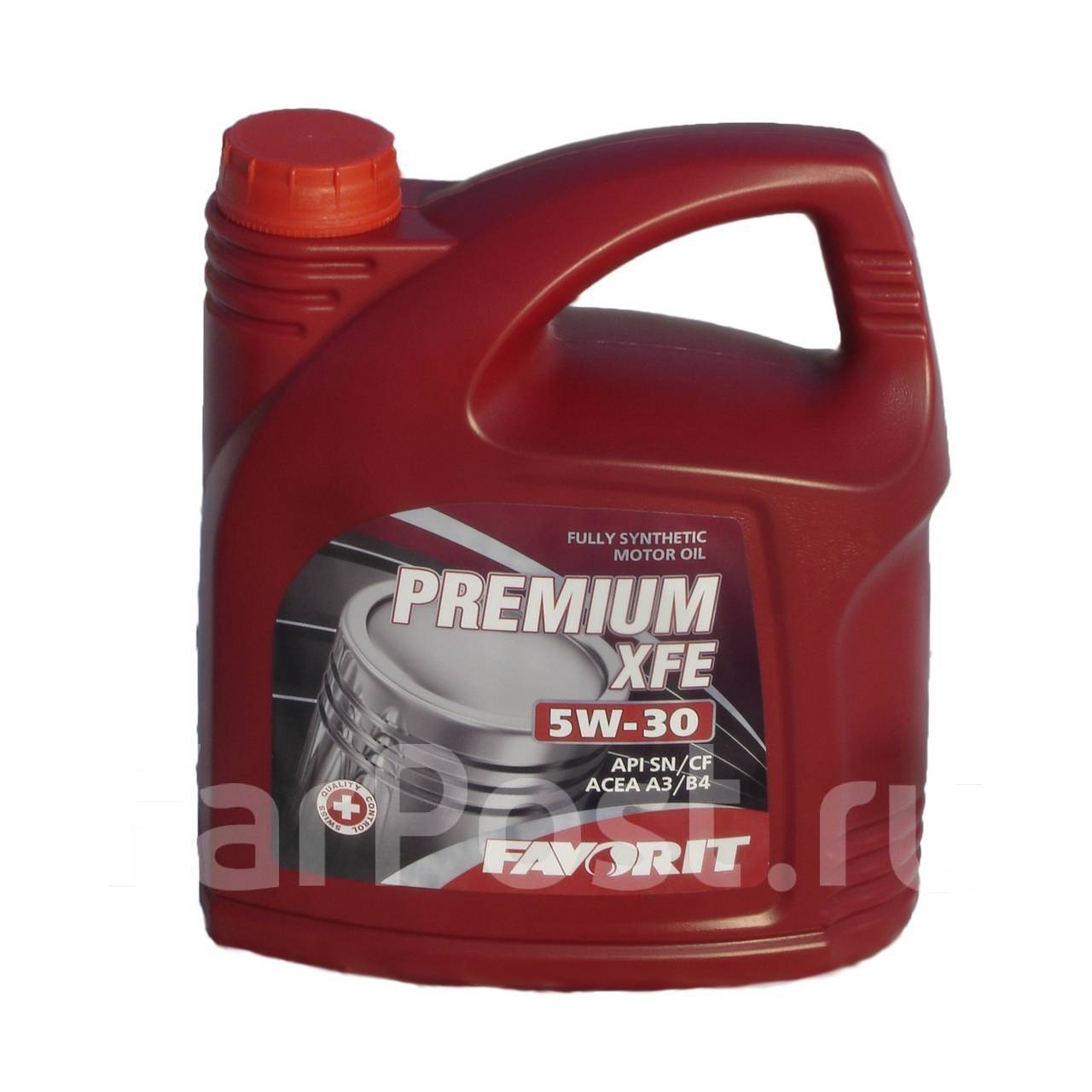 Favorit Premium XFE: , 