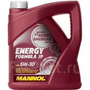 Mannol Energy Formula JP